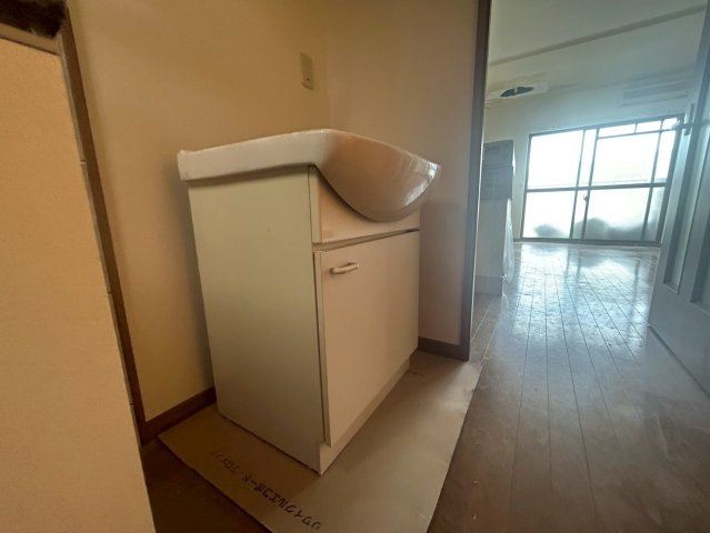 エストゥディオＫＡＴＯの独立洗面台