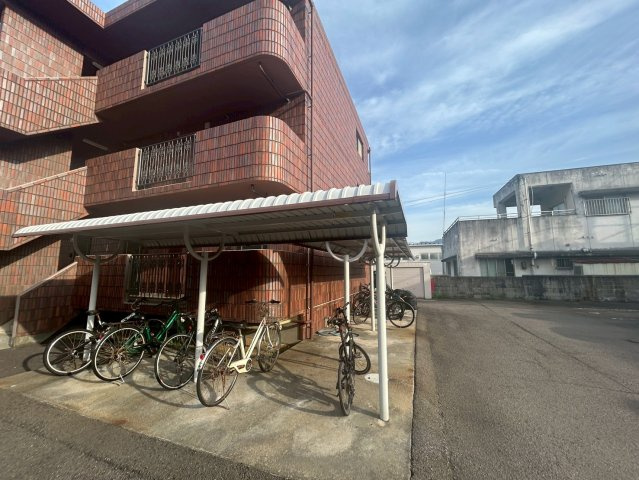 エストゥディオＫＡＴＯのその他共用部分