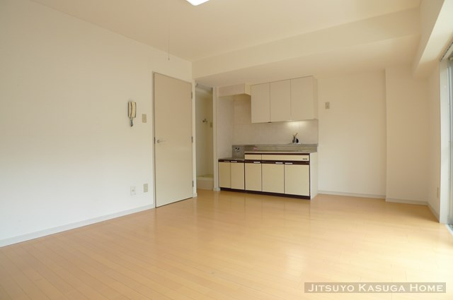 【居間・リビング】