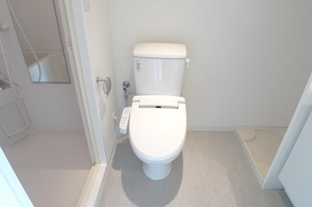 【トイレ】