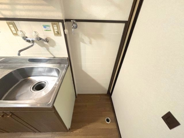 コスモハイツ高尾の設備