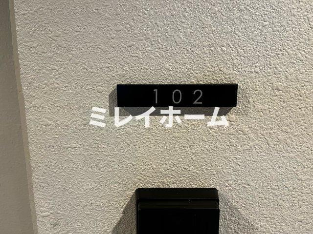 WHARF蒲田westのその他