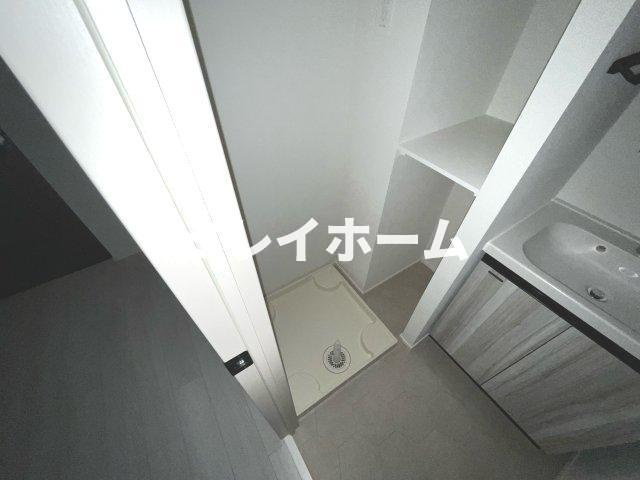 WHARF蒲田westの設備