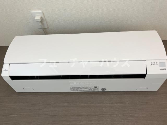 Ｌ`Ａｚｕｒ（ラジュール）の設備|エアコン（イメージ）