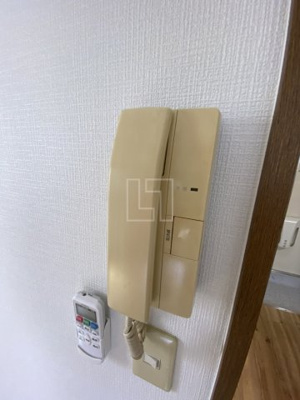 【セキュリティ】 | ノールプレール新町 | ノールプレール新町　インターフォン