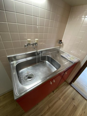 【キッチン】 | ノールプレール新町 | ノールプレール新町　キッチン