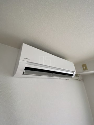 【設備】 | ノールプレール新町 | ノールプレール新町　エアコン