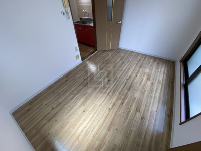 【洋室】 | ノールプレール新町 | ノールプレール新町　洋室