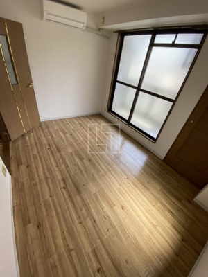 【洋室】 | ノールプレール新町 | ノールプレール新町　洋室