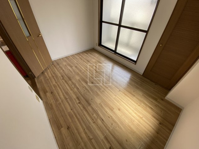 【洋室】 | ノールプレール新町 | ノールプレール新町　洋室