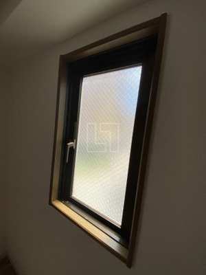 【内装】 | ノールプレール新町 | ノールプレール新町　出窓