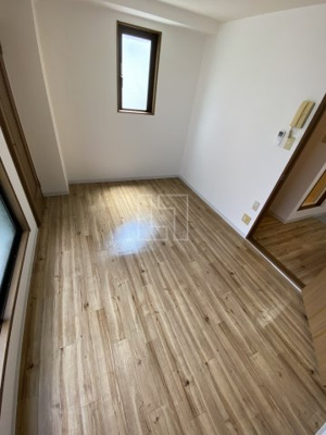 【洋室】 | ノールプレール新町 | ノールプレール新町　洋室