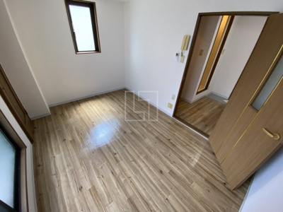 【寝室】 | ノールプレール新町 | ノールプレール新町　洋室