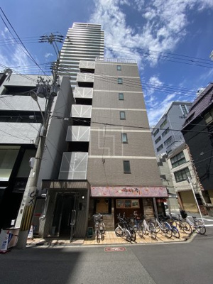 【外観】 | ノールプレール新町 | ノールプレール新町　外観