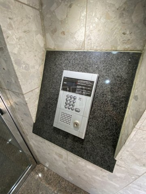 【セキュリティ】 | ノールプレール新町 | ノールプレール新町　オートロック