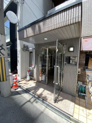 【エントランス】 | ノールプレール新町 | ノールプレール新町　エントランス