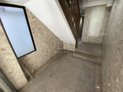 【ロビー】 | ノールプレール新町 | ノールプレール新町　ロビー