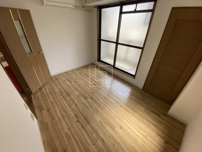 【居間・リビング】 | ノールプレール新町 | ノールプレール新町　洋室