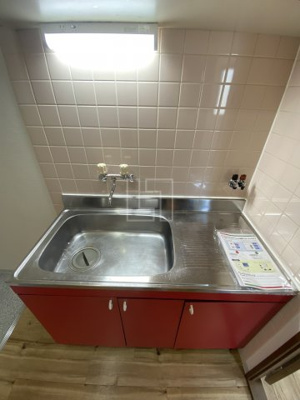 【キッチン】 | ノールプレール新町 | ノールプレール新町　キッチン