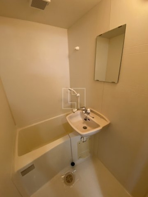 【浴室】 | ノールプレール新町 | ノールプレール新町　バスルーム