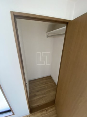 【収納】 | ノールプレール新町 | ノールプレール新町　クローゼット