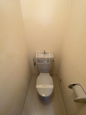 【トイレ】 | ノールプレール新町 | ノールプレール新町　トイレ