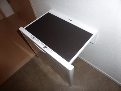【設備】 | ストーク室町