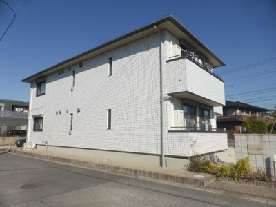 【外観】 | ストーク室町