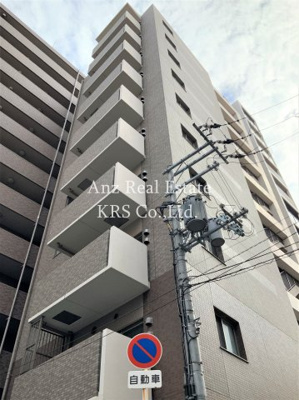 【外観】 | カーサ　セレーネ | オシャレな外観のマンションです♪