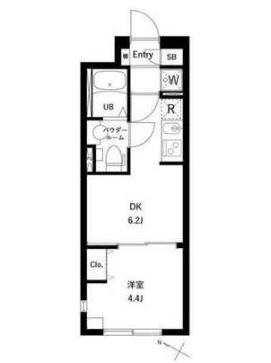 コンポジット千駄木ヒルトップの画像