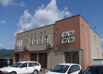 ヌ－ベルコ－トＫ　Ⅰの画像