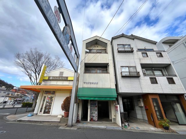 松田ビル