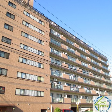 プレステージ明石大久保Ⅳ