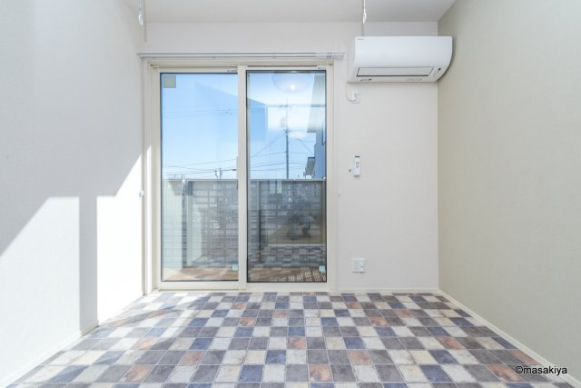 グリーンヒルズＳ・Ｔの設備