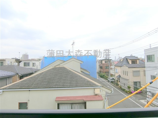 ウェルスクエア下丸子SOUTH