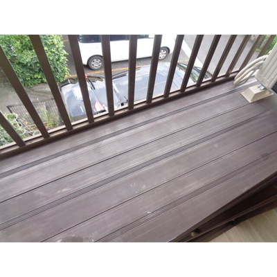 【バルコニー】 | ストーリオ桜上水