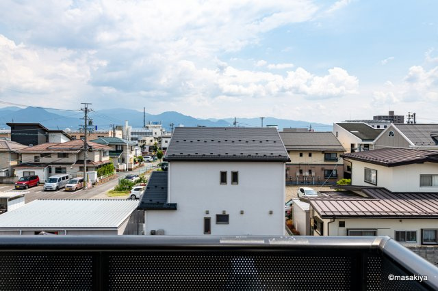 ドストーレスみわの展望