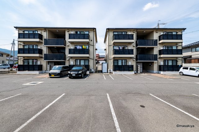 ドストーレスみわの外観