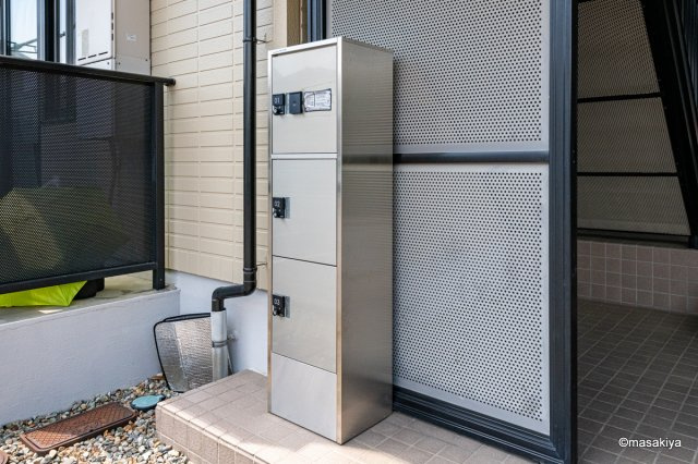 ドストーレスみわのその他共用部分