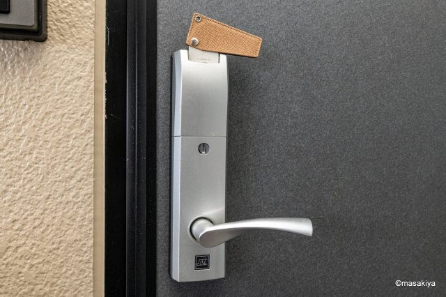 ドストーレスみわのエントランス