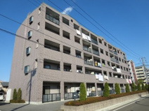 ラ・フォーレ春日の画像