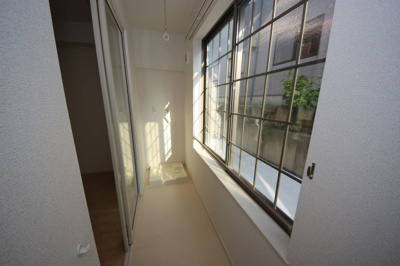 【内装】 | シンフォニー