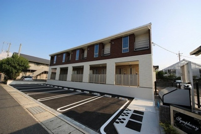 【外観】 | シンフォニー