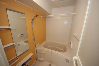 【浴室】 | シンフォニー