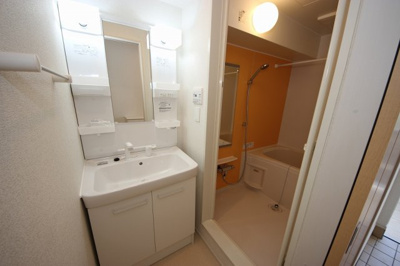 【洗面所】 | シンフォニー