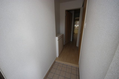 【玄関】 | シンフォニー