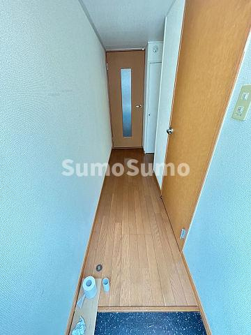 レオパレスみやびの外観|外観も気になるポイント