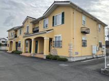 ミルフィーユ弐番館の画像