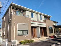 パレ・ロザージュⅣの画像