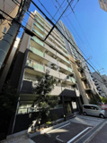 フクダ不動産上本町マンションの画像